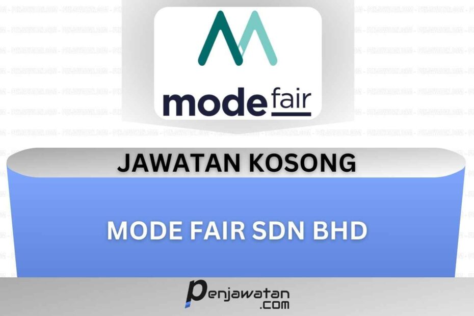 Mode Fair Sdn Bhd