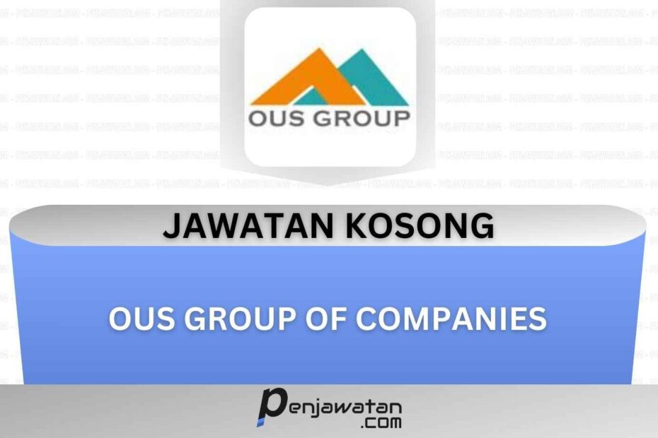 OUS Group of Companies