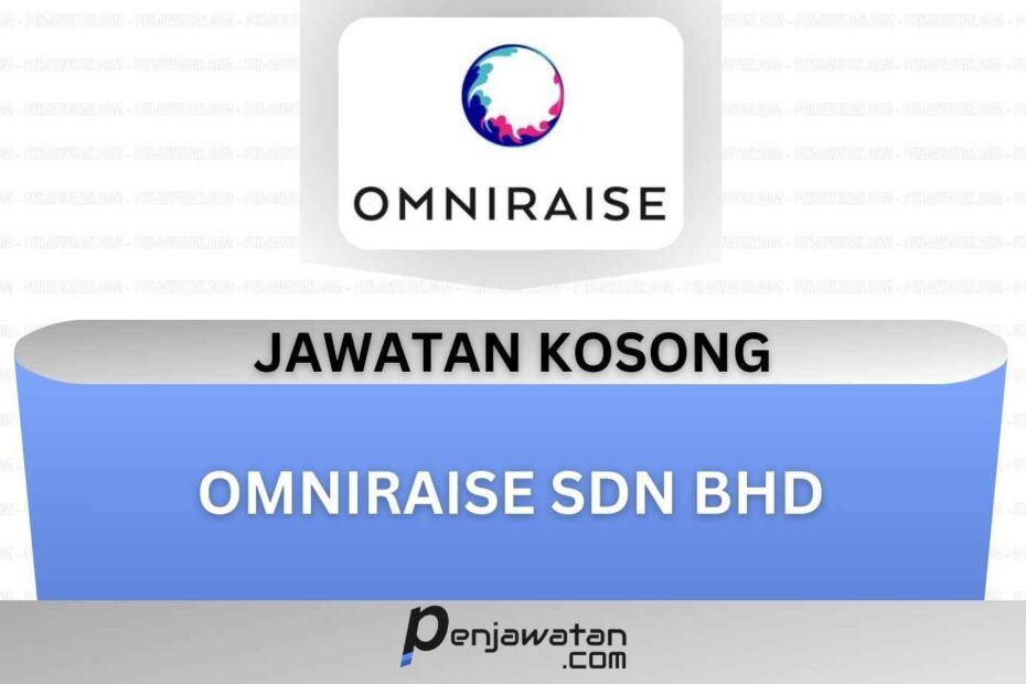 Omniraise Sdn Bhd