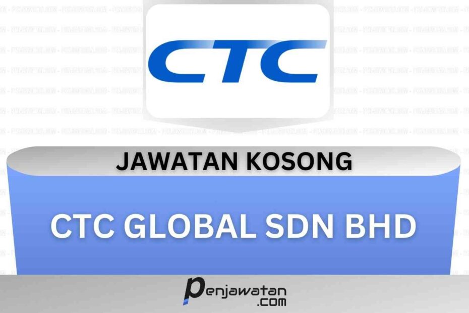 CTC Global Sdn Bhd