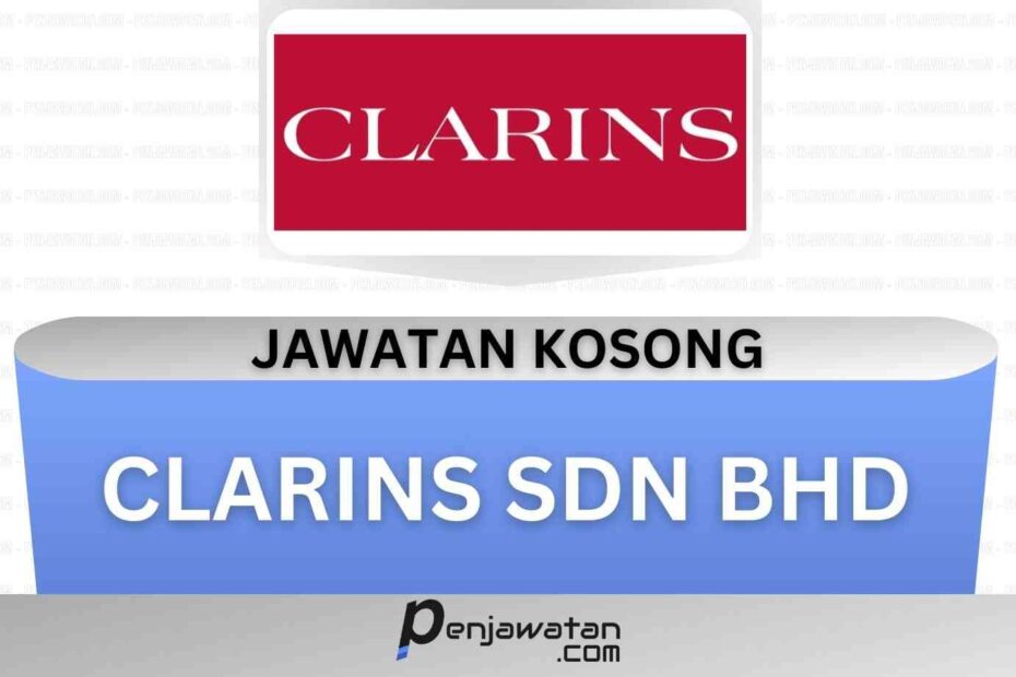 Clarins Sdn Bhd