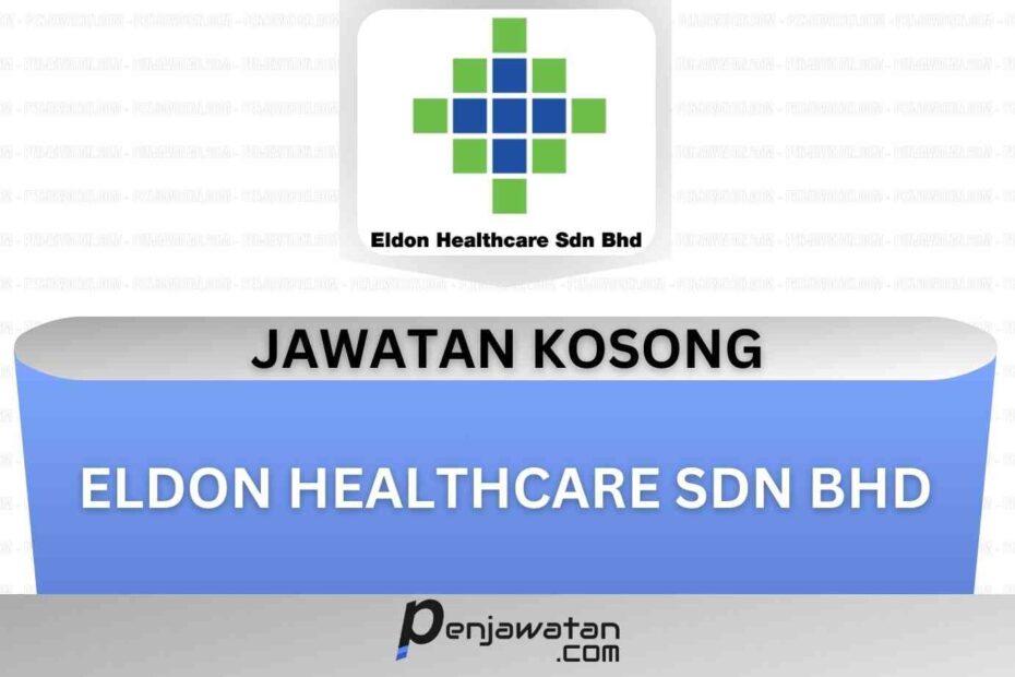 Eldon Healthcare Sdn Bhd