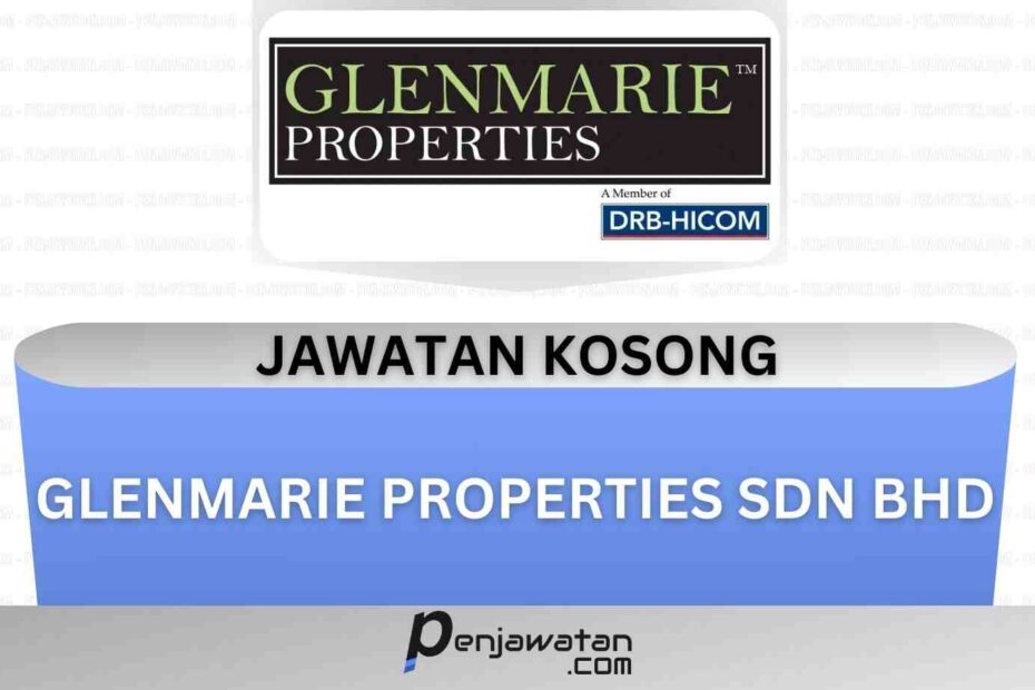 Glenmarie Properties Sdn Bhd