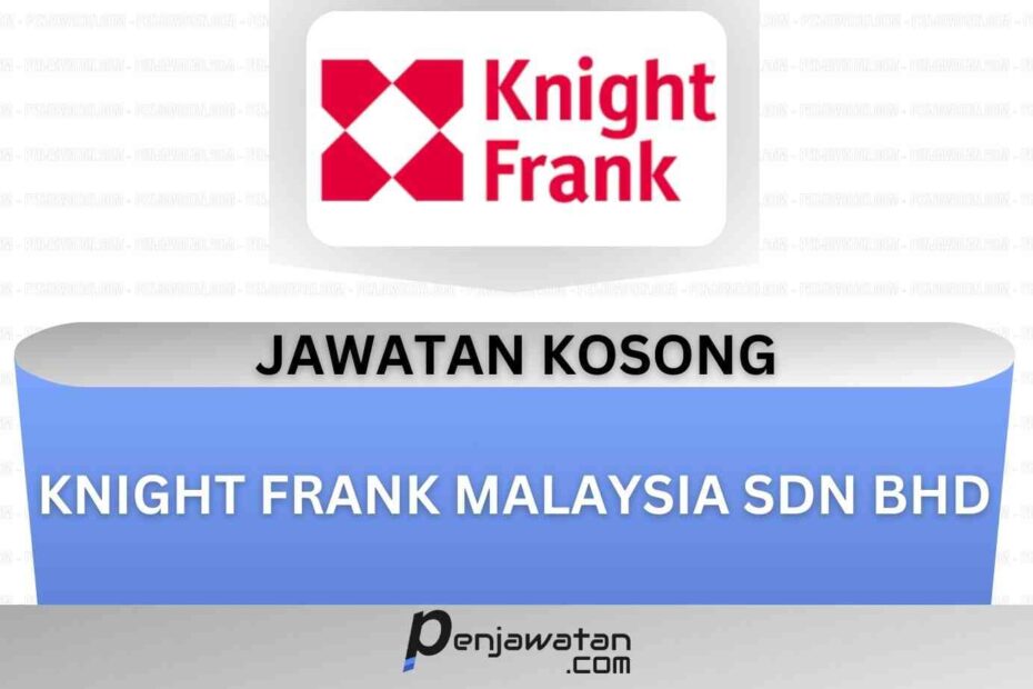 Knight Frank Malaysia Sdn Bhd