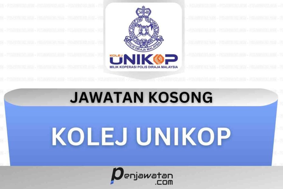 Kolej UNIKOP