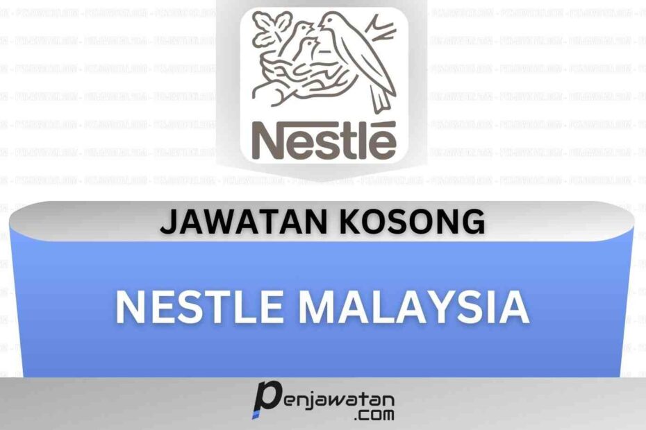 Nestle Malaysia Berhad