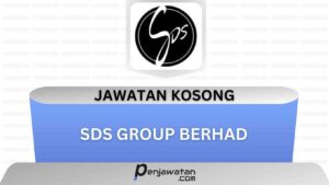 SDS Group Berhad