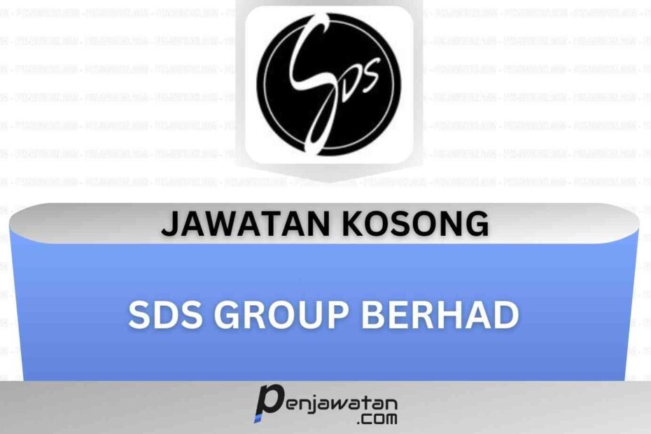 SDS Group Berhad