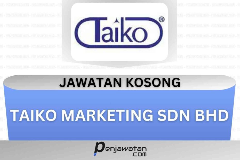 Taiko Marketing Sdn Bhd
