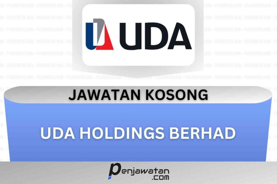 UDA Holdings Berhad