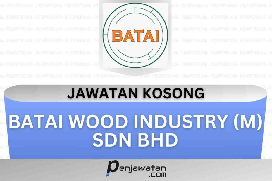 Batai Wood Industry (M) Sdn Bhd
