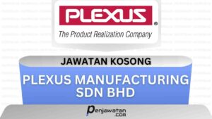 Plexus Manufacturing Sdn Bhd