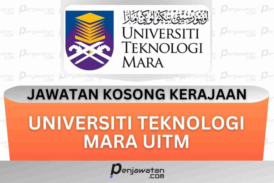 Universiti Teknologi MARA UiTM