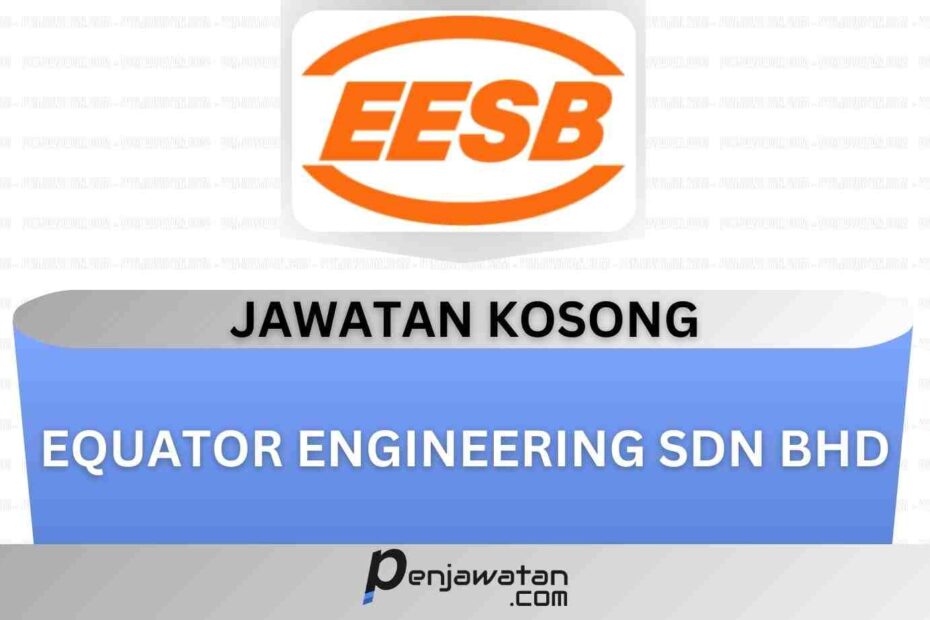 Equator Engineering Sdn Bhd