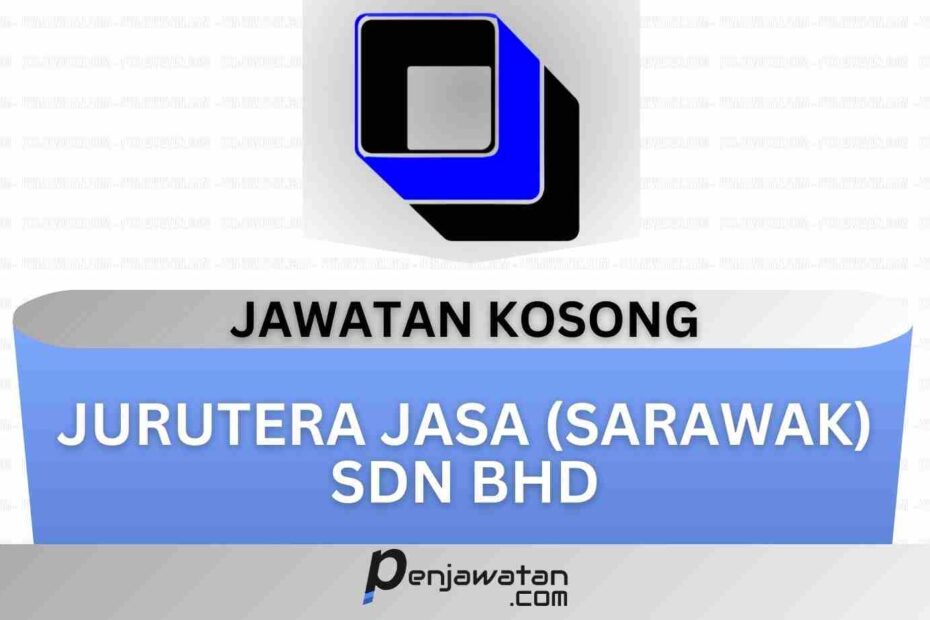 Jurutera Jasa Sarawak Sdn Bhd