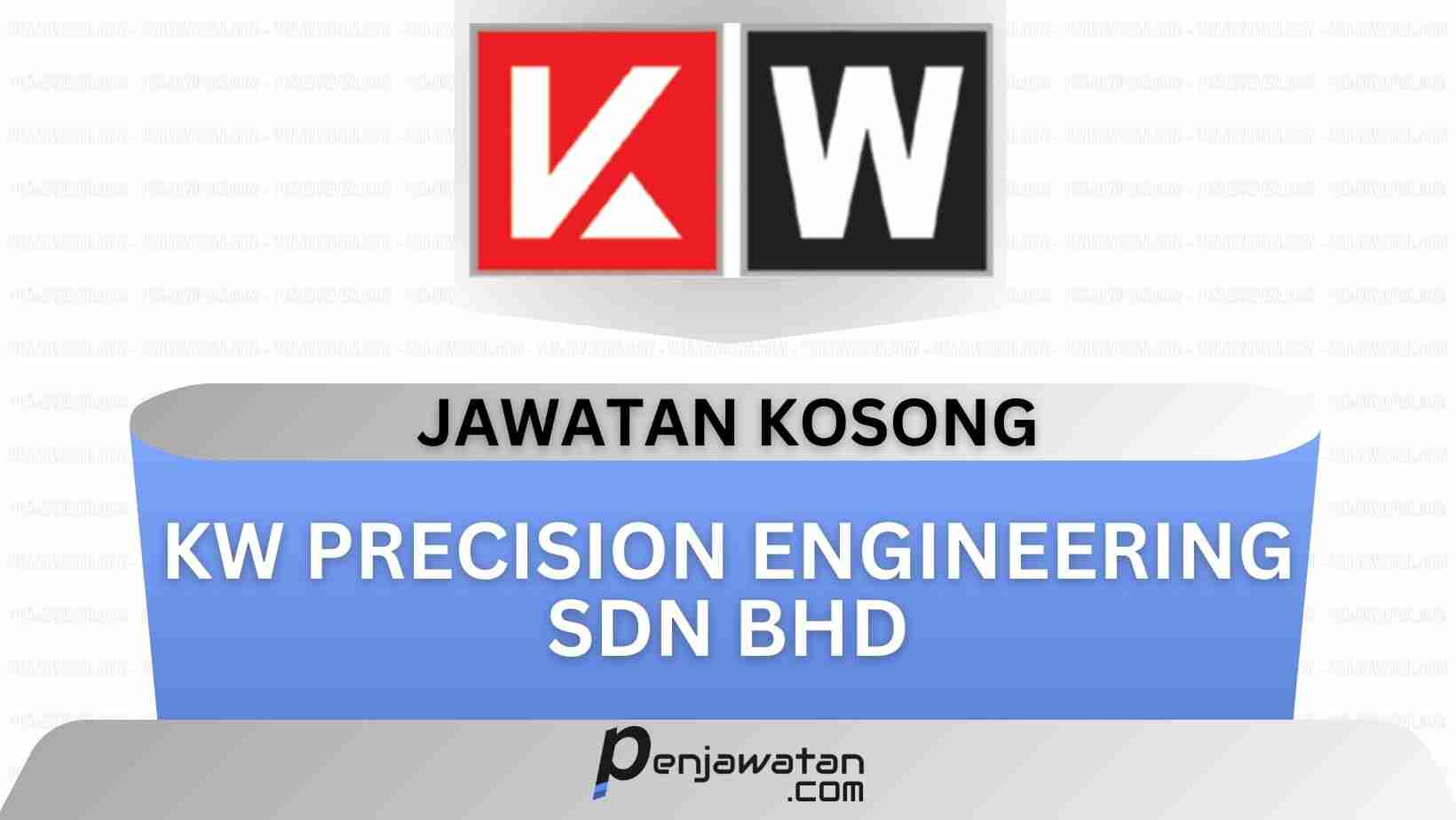 KW Precision Engineering Sdn Bhd