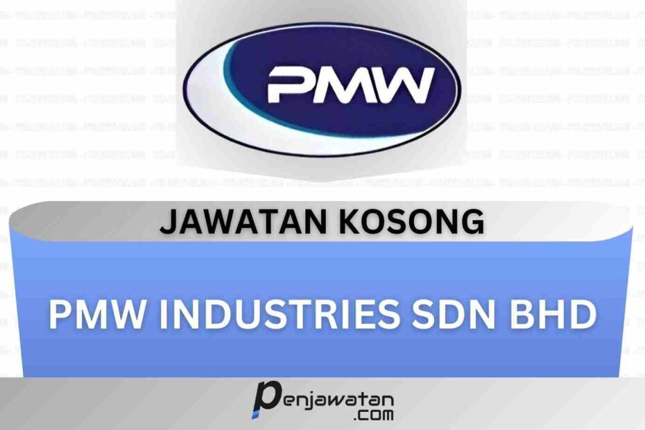 PMW Industries Sdn Bhd