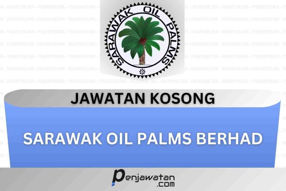 Sarawak Oil Palms Berhad