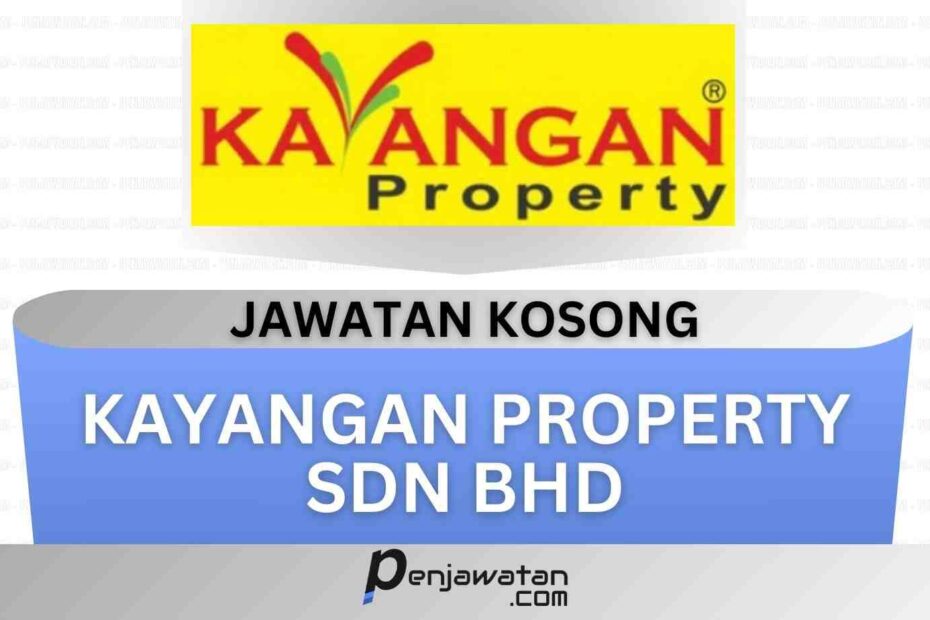 Kayangan Property Sdn Bhd