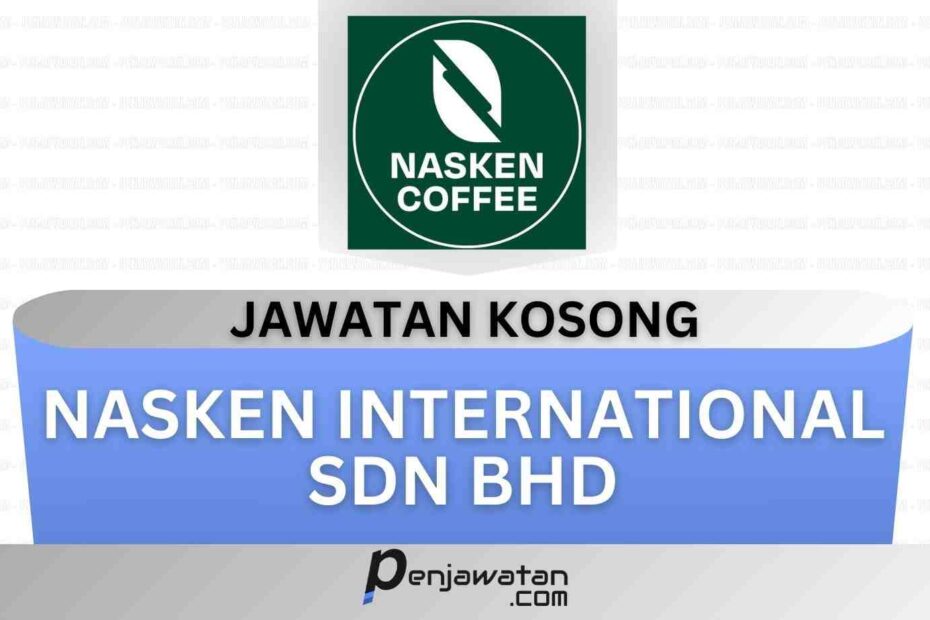 Nasken International Sdn Bhd