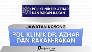 Poliklinik Dr. Azhar Dan Rakan-Rakan