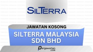 SilTerra Malaysia Sdn Bhd