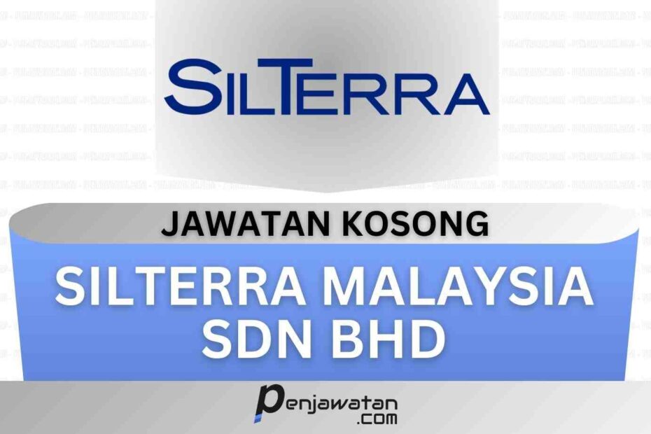 SilTerra Malaysia Sdn Bhd